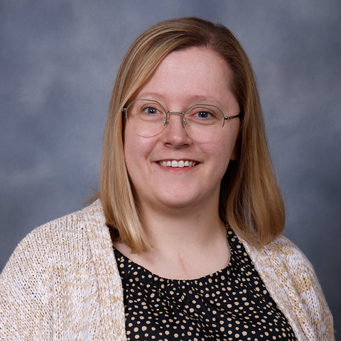 Abby Peterson, M.D.