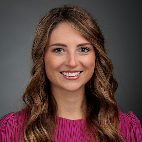 Caitlin Jordan, DNP, APRN, CPNP-PC/AC