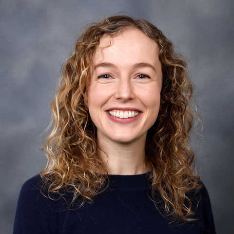 Clara Brown, M.D.