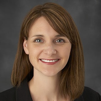 Carrie Hoarty, M.D.