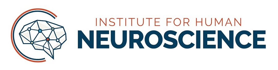 Institute for Human Neuroscience Logo