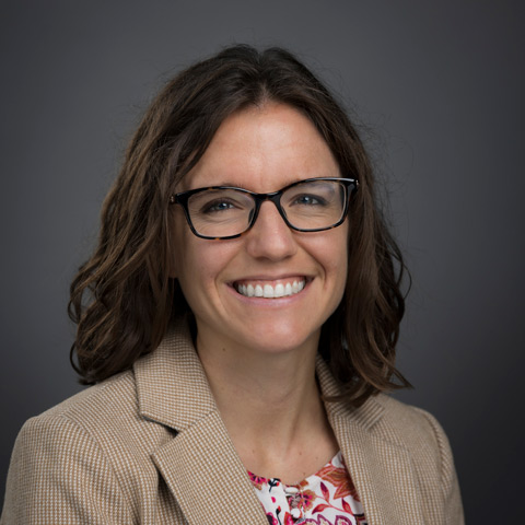 Jill Caradec, Ph.D., PLP 