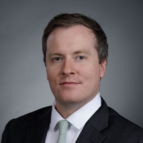Joseph Menousek, M.D.