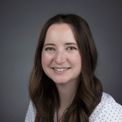 Lauren Scanlan, Ph.D.
