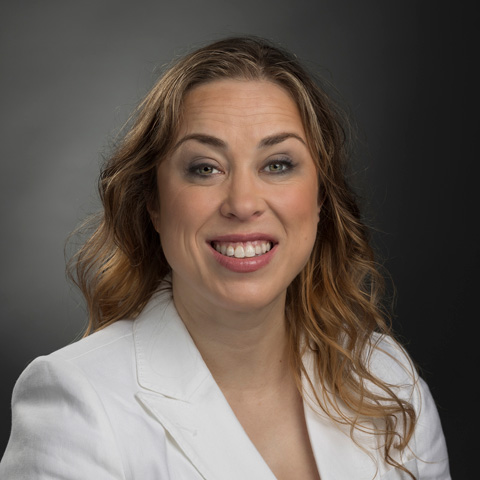 Lindsey Boukal, APRN