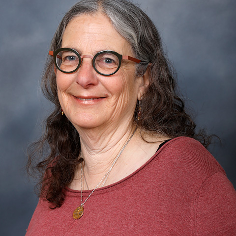 Lisa Goffman, Ph.D., CCC-SLP