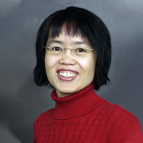 Yesha Lundberg, Ph.D.