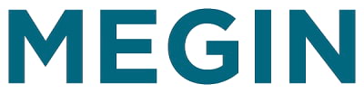 MEGIN Logo