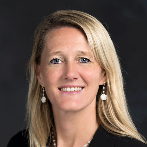 Natasha Robinson, LIMHP, LADC, LCSW