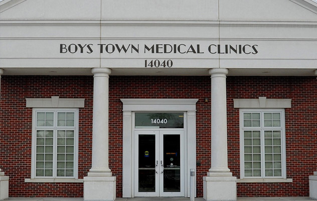 Pacific Street Clinic - 14040