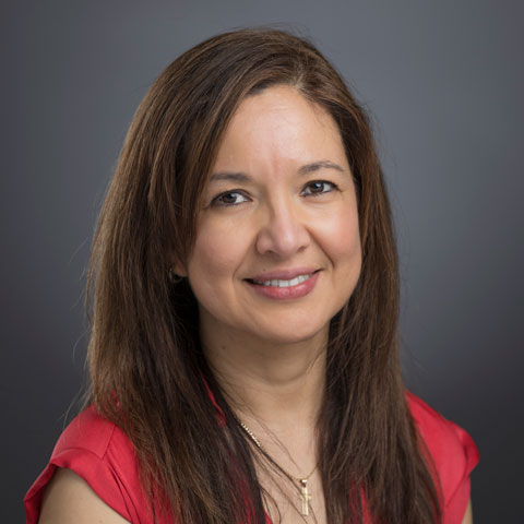 Prissilla Burgos, MS, PLMHP