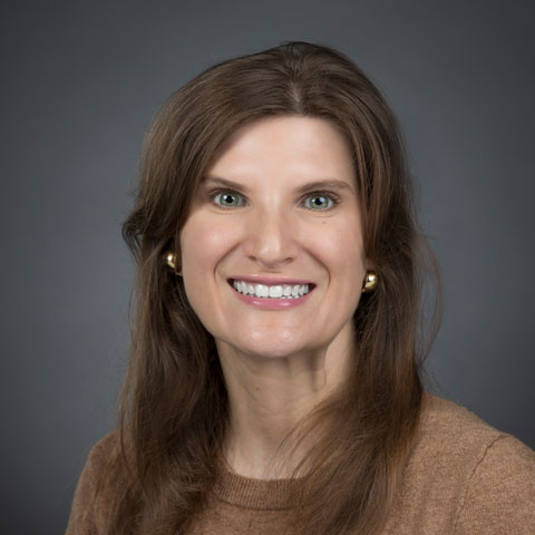 Stephanie Liollio, Ph.D.