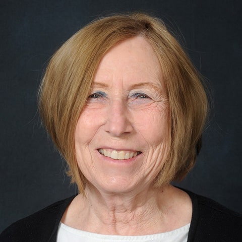 Barbara Morley, Ph.D.
