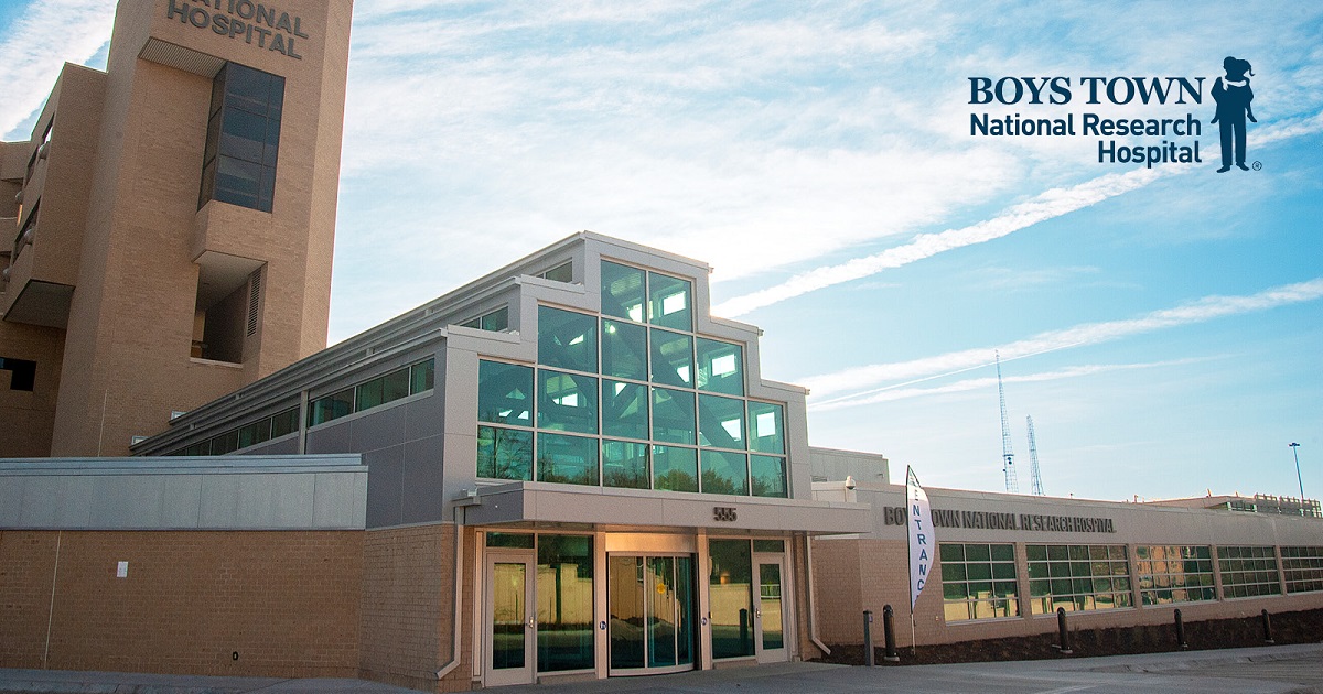 Pediatric Neuroscience Expands Neurology and Neurosurgery Care Boys Town