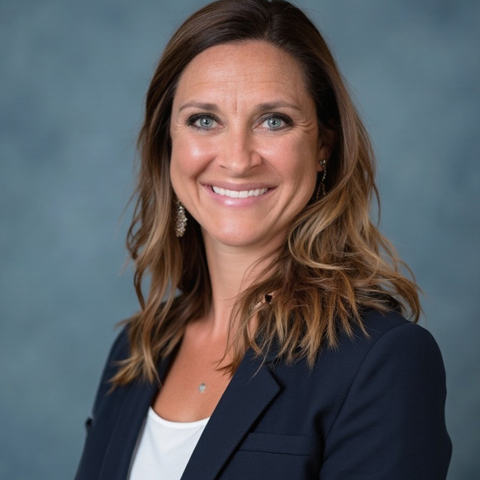 Lindsey J. Hauser, Psy.D.